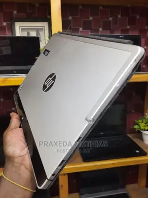 Laptop HP Elite X2 1012 8GB Intel Core I5 SSD 256GB