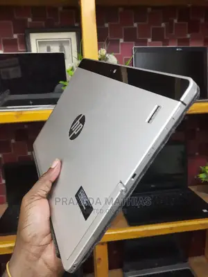 Laptop HP Elite X2 1012 8GB Intel Core I5 SSD 256GB