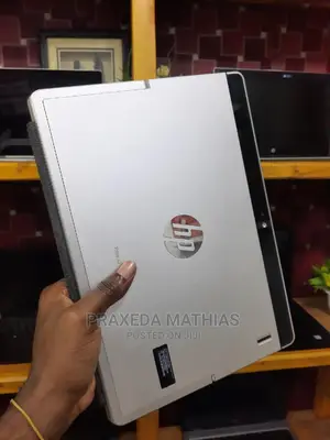 Laptop HP Elite X2 1012 8GB Intel Core I5 SSD 256GB
