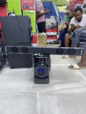 Zunne Subwoofer 165