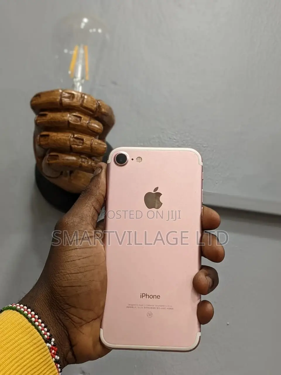 Apple iPhone 7 Plus 32 GB Silver