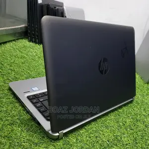 Laptop HP ProBook 450 G2 4GB Intel Core I5 HDD 500GB
