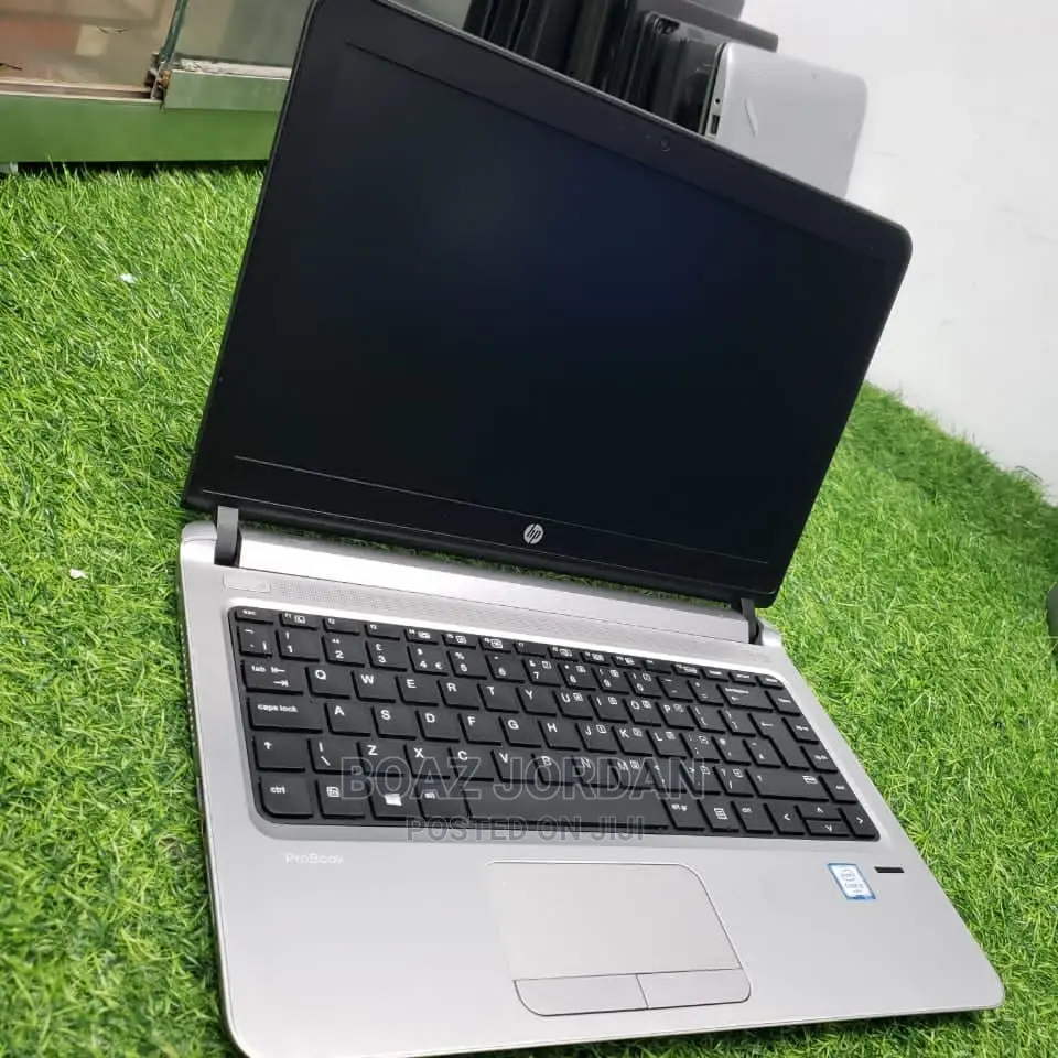 Laptop HP ProBook 450 G2 4GB Intel Core I5 HDD 500GB
