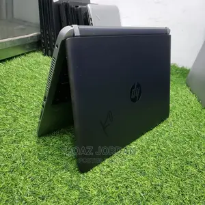 Laptop HP ProBook 450 G2 4GB Intel Core I5 HDD 500GB