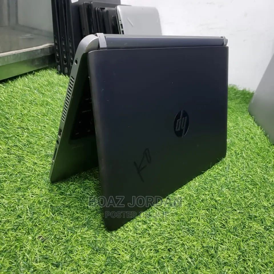 Laptop HP ProBook 450 G2 4GB Intel Core I5 HDD 500GB