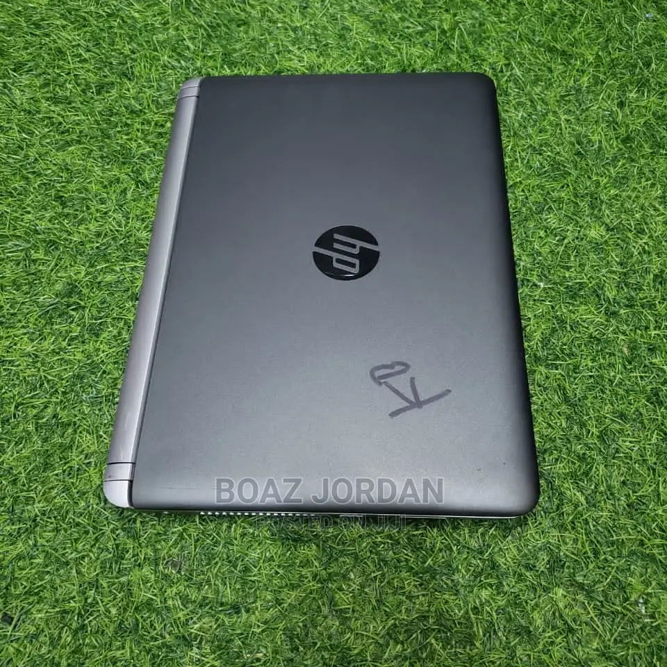 Laptop HP ProBook 450 G2 4GB Intel Core I5 HDD 500GB