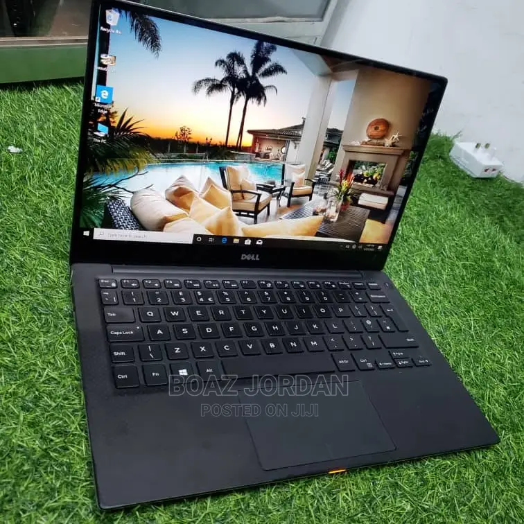 Laptop Dell Latitude 7440 16GB Intel Core I5 SSD 512GB