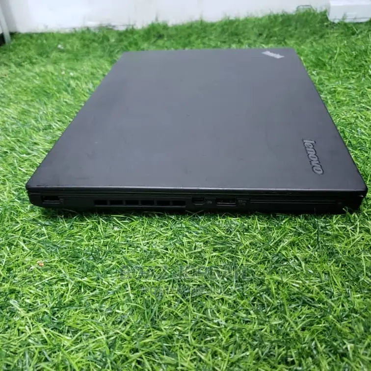 Laptop Lenovo ThinkPad X260 4GB Intel Core I7 HDD 500GB
