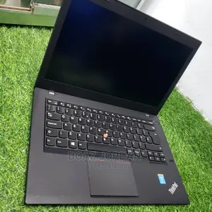 Laptop Lenovo ThinkPad X260 4GB Intel Core I7 HDD 500GB