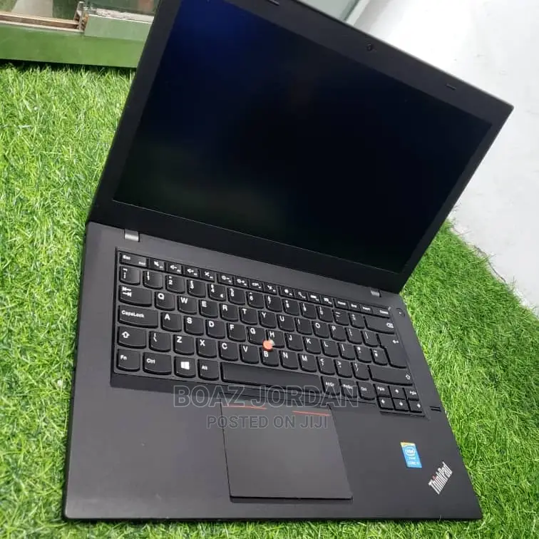 Laptop Lenovo ThinkPad X260 4GB Intel Core I7 HDD 500GB