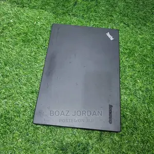Laptop Lenovo ThinkPad X260 4GB Intel Core I7 HDD 500GB