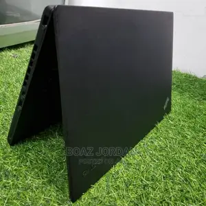 Laptop Lenovo ThinkPad X260 4GB Intel Core I7 HDD 500GB