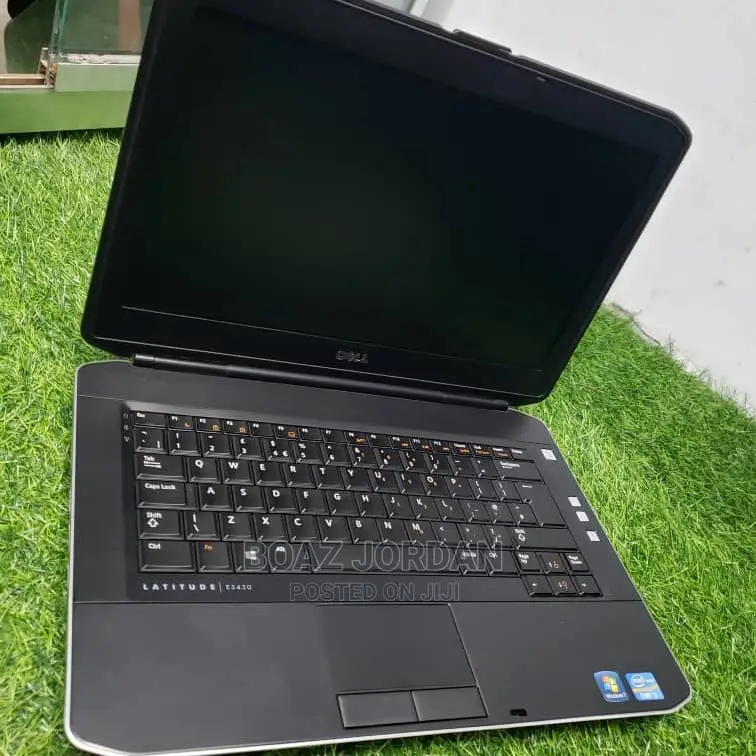 Laptop Dell Latitude 3180 4GB Intel Core I3 HDD 500GB