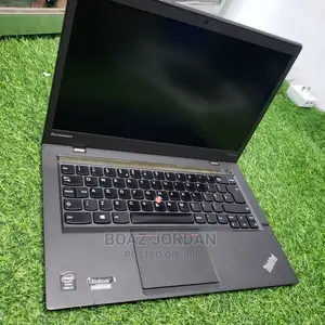 Laptop Lenovo A7 8GB Intel Core I5 SSD 256GB