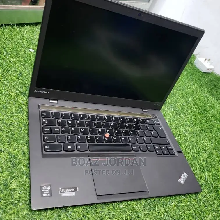 Laptop Lenovo A7 8GB Intel Core I5 SSD 256GB