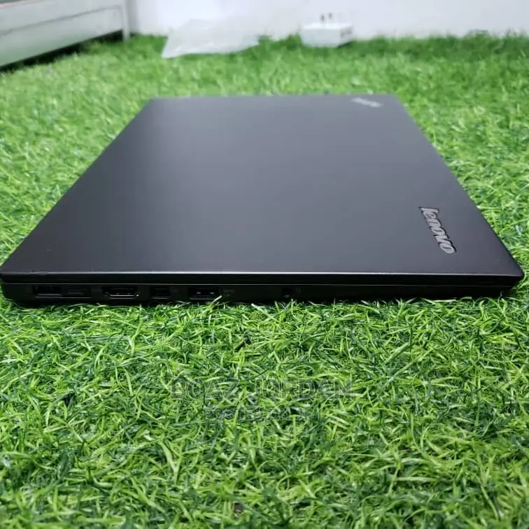 Laptop Lenovo A7 8GB Intel Core I5 SSD 256GB