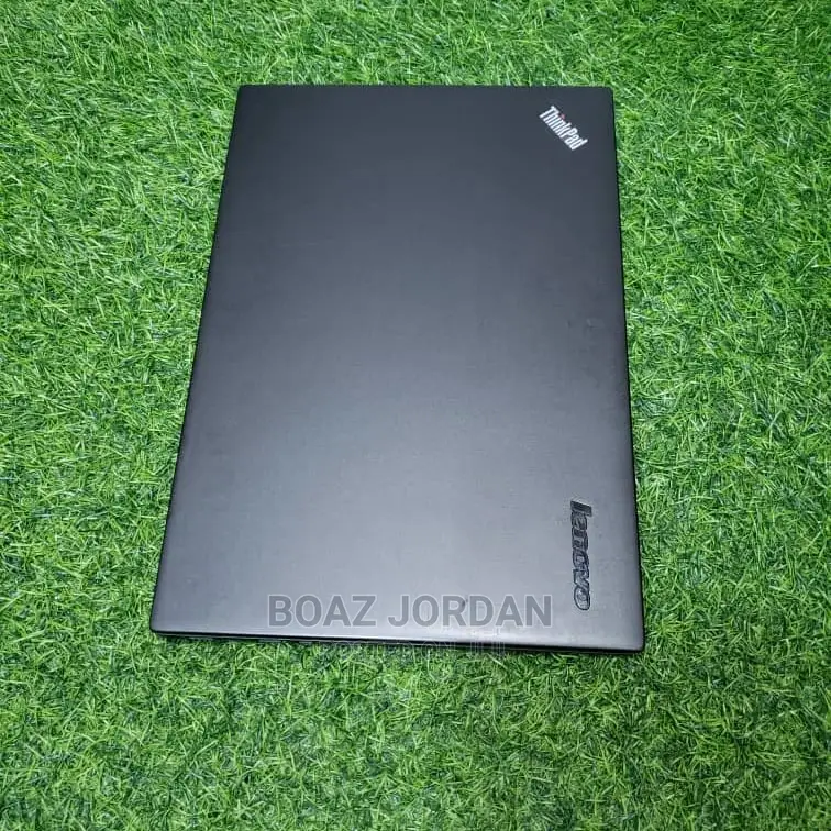 Laptop Lenovo A7 8GB Intel Core I5 SSD 256GB