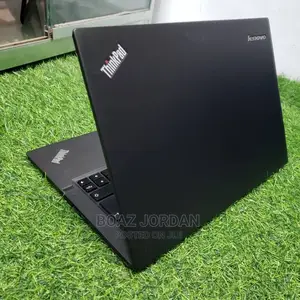 Laptop Lenovo A7 8GB Intel Core I5 SSD 256GB