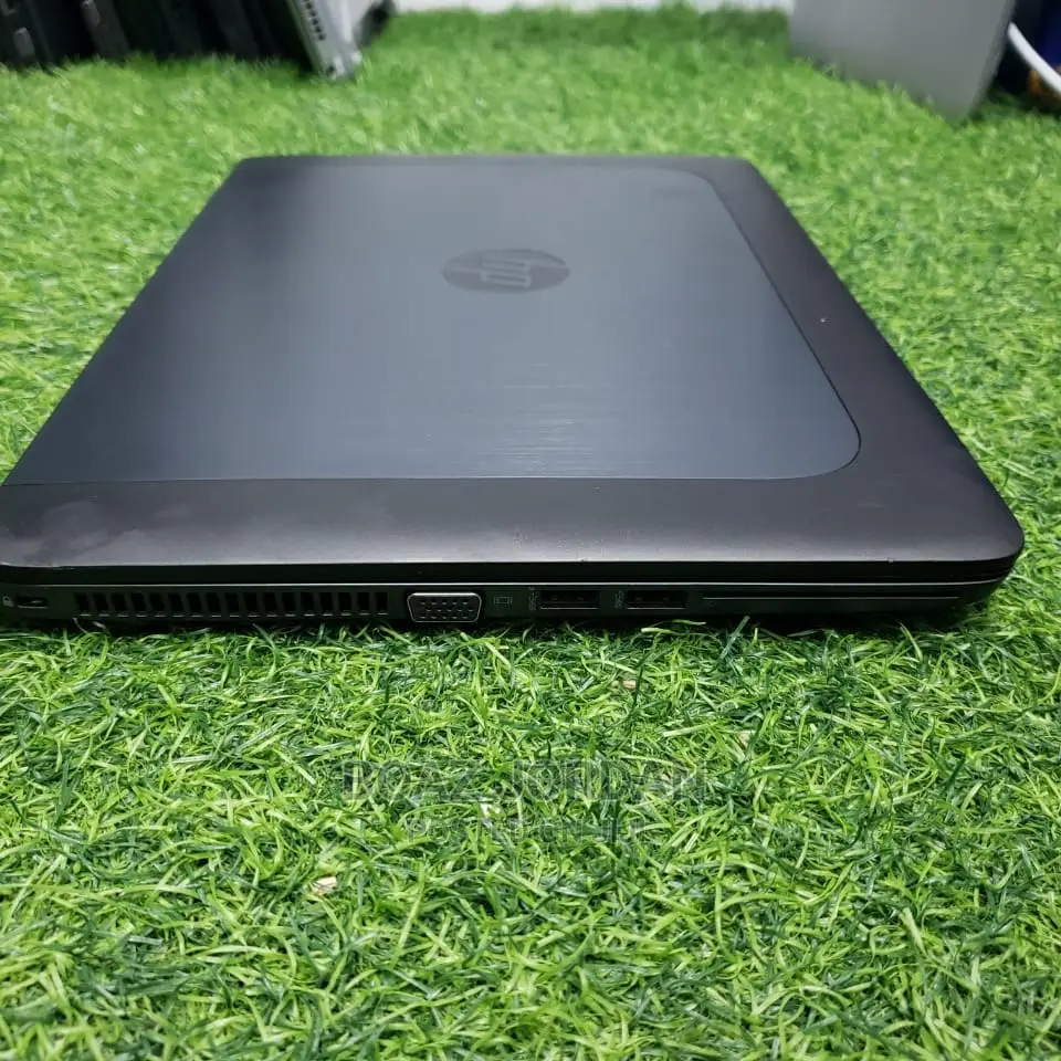 Laptop HP 14z 8GB Intel Core I7 HDD 500GB