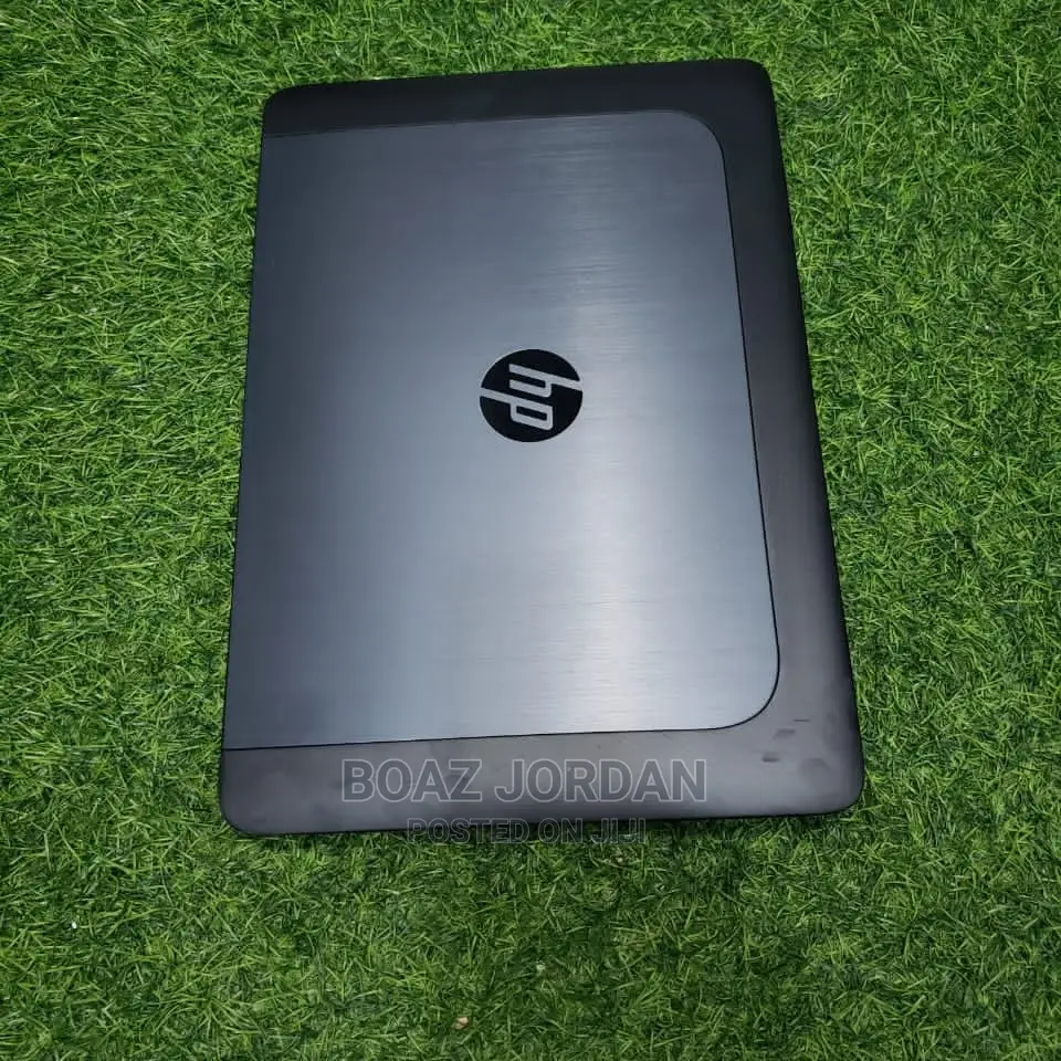 Laptop HP 14z 8GB Intel Core I7 HDD 500GB