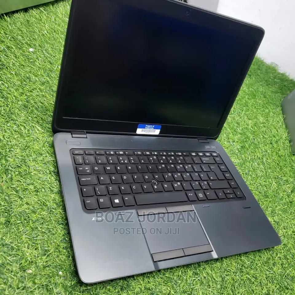 Laptop HP 14z 8GB Intel Core I7 HDD 500GB