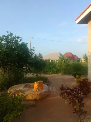 3bdrm House in Markreal Estate, Kibaha for Sale