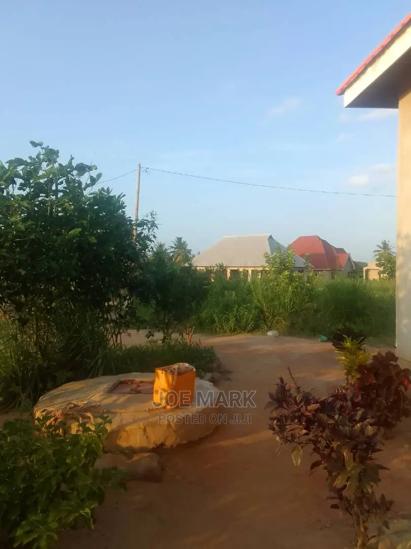 3bdrm House in Markreal Estate, Kibaha for Sale