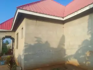 3bdrm House in Markreal Estate, Kibaha for Sale