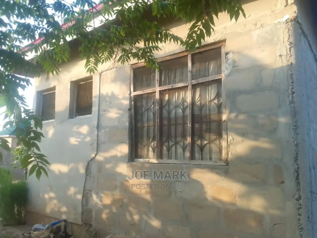 3bdrm House in Markreal Estate, Kibaha for Sale