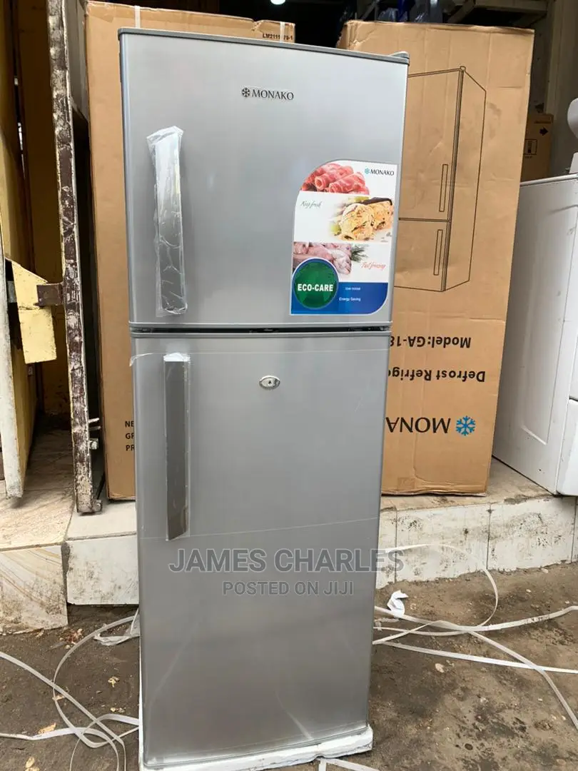 Monako Refrigerator
