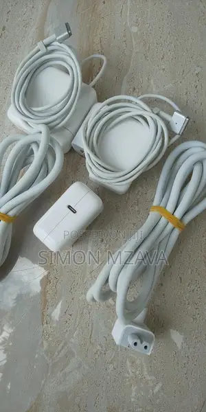 Apple Laptops Charger (Adapter) Magsafe 2. Quality Chargers.