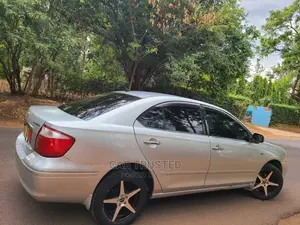 Toyota Premio 2.0 FWD 2005 Silver