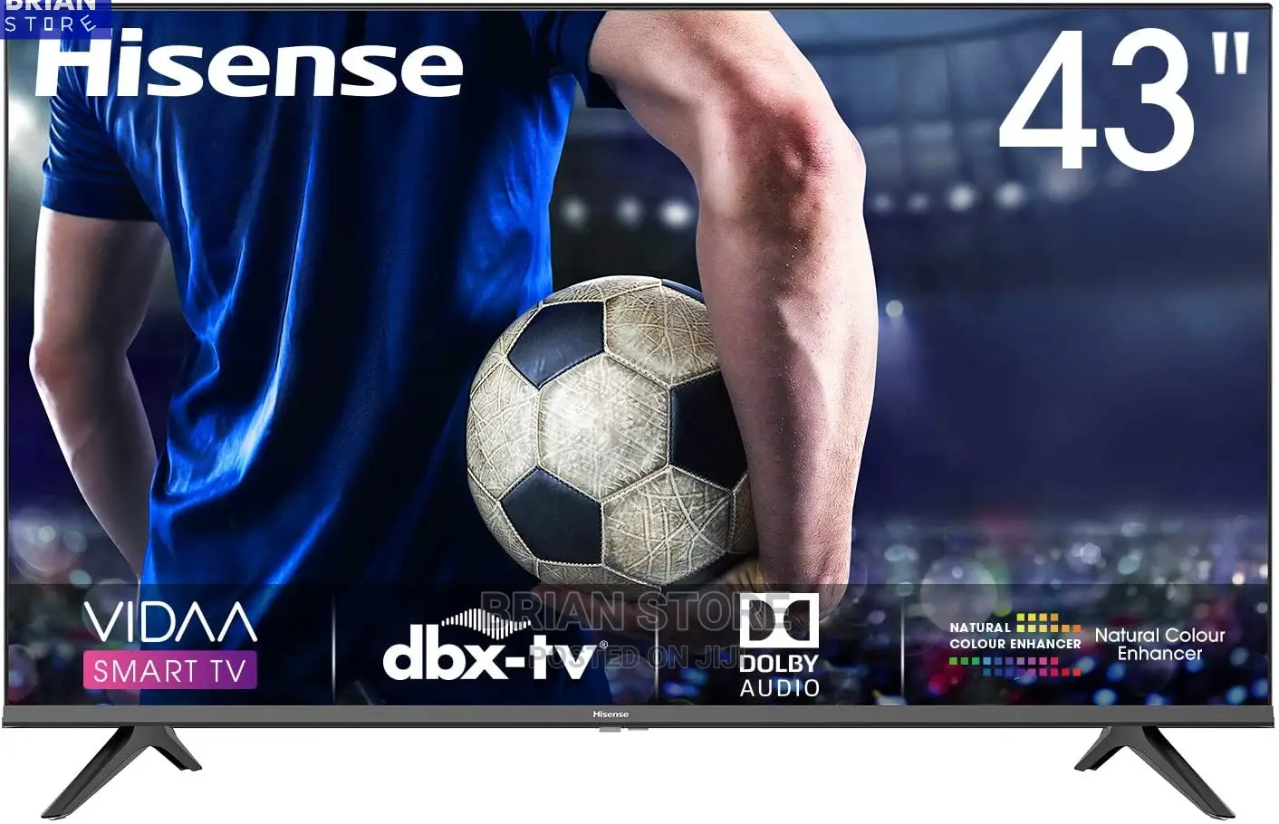 Hisense LED Tv