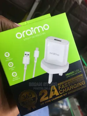 Oraimo Charger