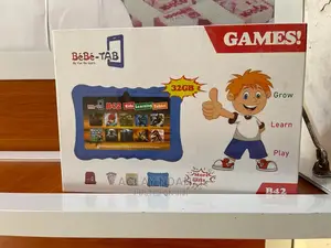 New Bebe B45 32 GB Blue