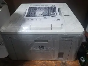 Hp Laserjet Pro M203dn