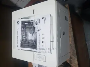 Hp Laserjet Pro M203dn