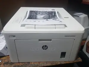 Hp Laserjet Pro M203dn