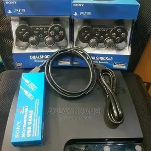 Playstation 3