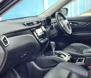 Nissan X-Trail SV Premium 2014 Black
