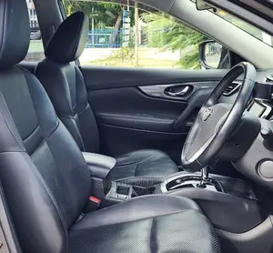 Nissan X-Trail SV Premium 2014 Black