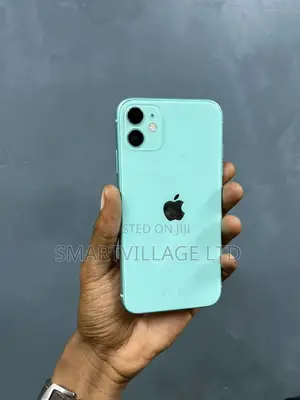 Apple iPhone 11 128 GB Green