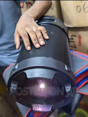 Soundtech Speaker