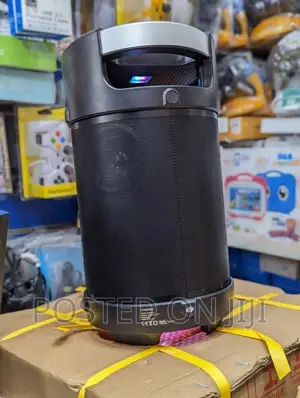 Soundtech Speaker