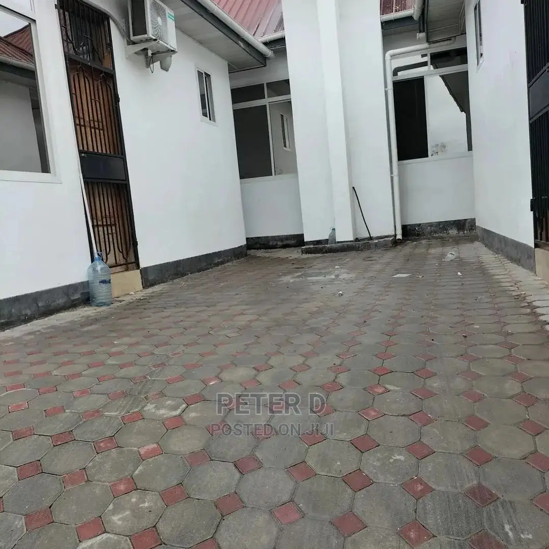 2bdrm Apartment in Kinondoni for Rent
