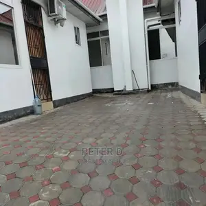 2bdrm Apartment in Kinondoni for Rent