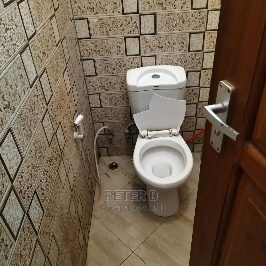 2bdrm Apartment in Kinondoni for Rent