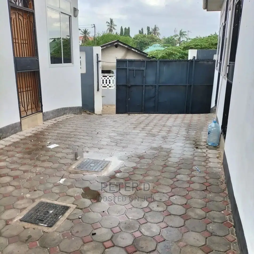 2bdrm Apartment in Kinondoni for Rent