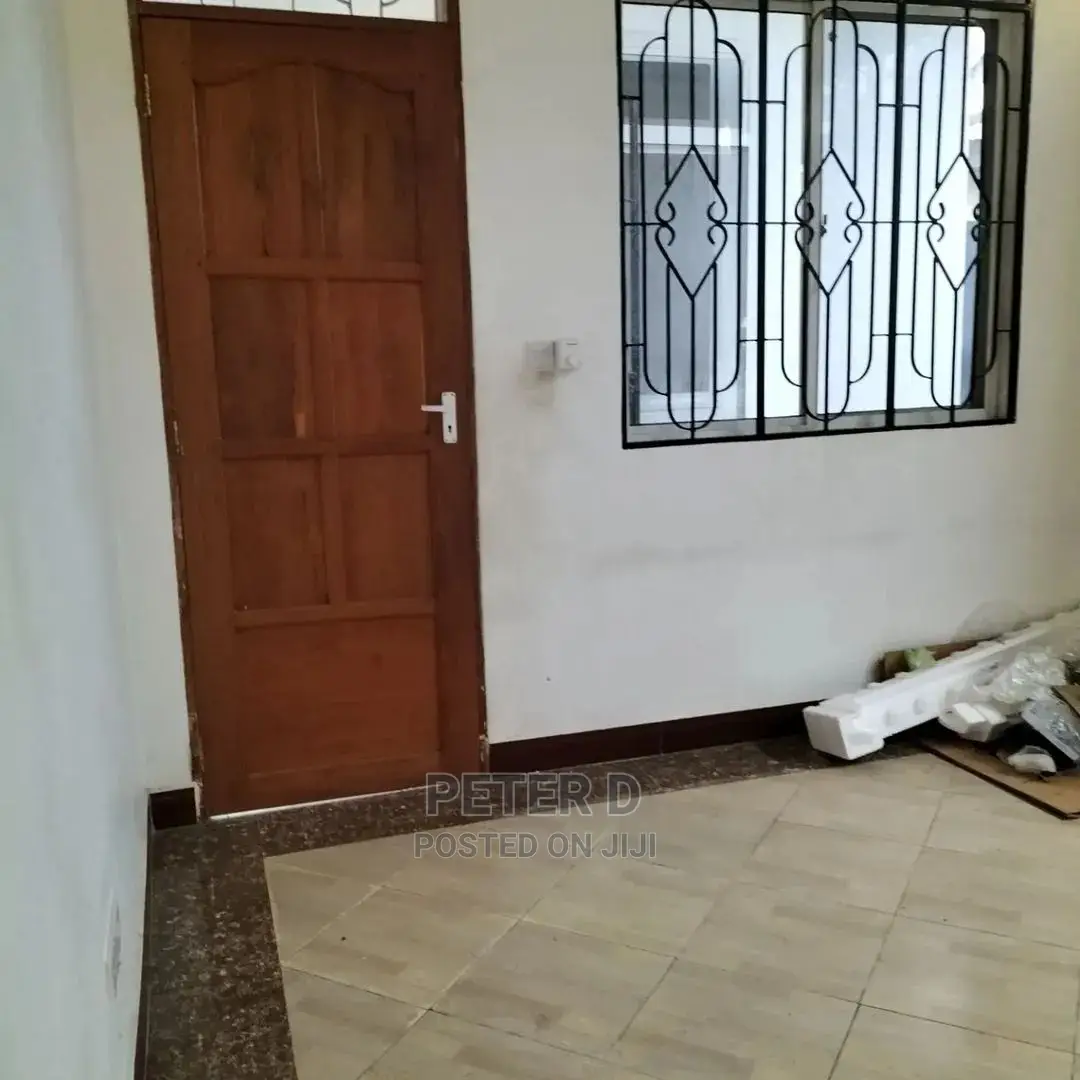 2bdrm Apartment in Kinondoni for Rent