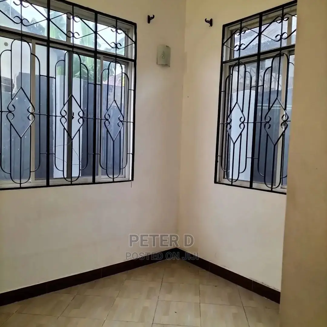 2bdrm Apartment in Kinondoni for Rent